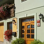 Apartmaji Hribar Pr'ostank * 캄니크