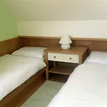 아파트 Apartmaji Hribar Pr'ostank