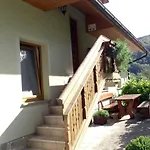 Apartmaji Hribar Pr'ostank 아파트 *