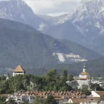 Apartmaji Hribar Pr'ostank Appartamento *