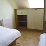 Apartmaji Hribar Pr'ostank