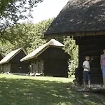 Apartmaji Hribar Pr'ostank Appartamento *