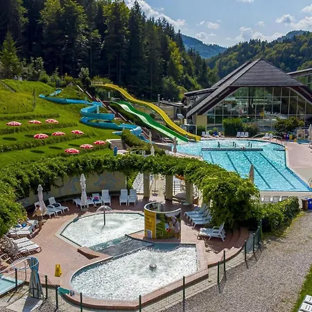 Appartamento Apartmaji Hribar Pr'ostank