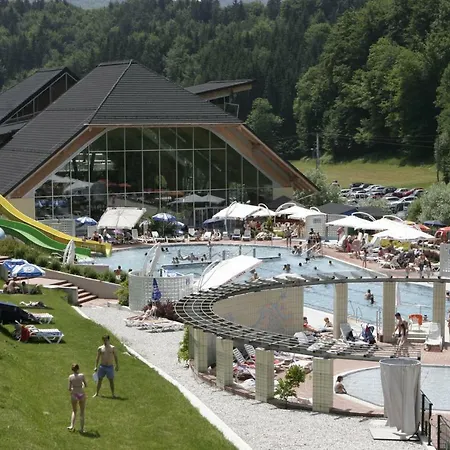 Apartmaji Hribar Pr'ostank *