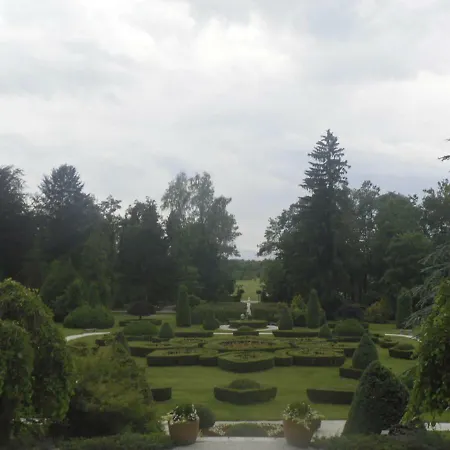 Apartma Apartmaji Hribar Pr'ostank *