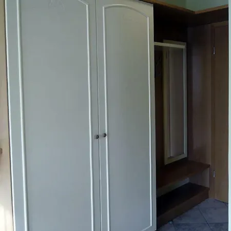 Apartmaji Hribar Pr'ostank Kamnik