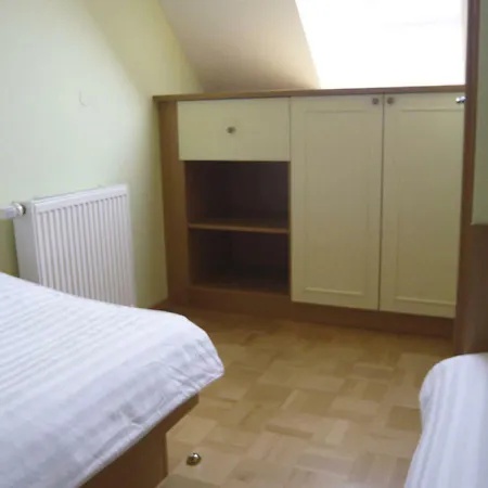 Apartmaji Hribar Pr'ostank