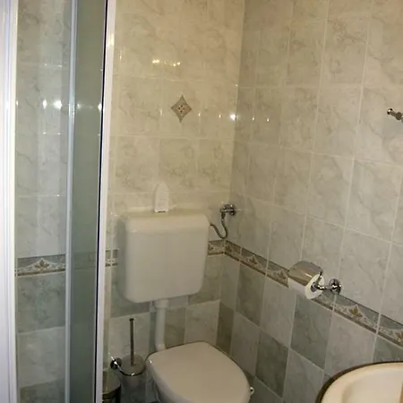 Apartmaji Hribar Pr'ostank Lägenhet *