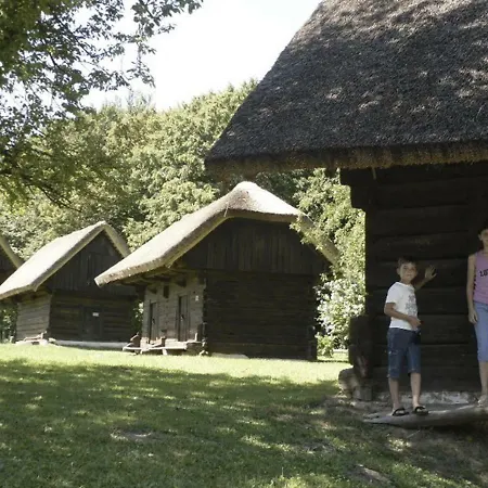 Apartmaji Hribar Pr'ostank Appartamento *