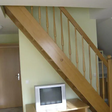Apartmaji Hribar Pr'ostank Apartma Kamnik