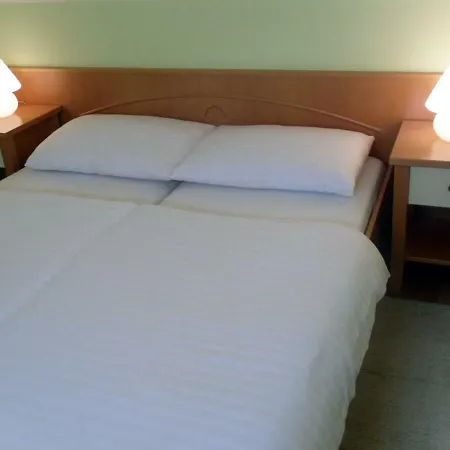 Daire Apartmaji Hribar Pr'ostank Kamnik