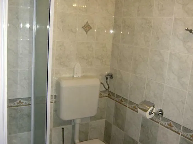 Apartmaji Hribar Pr'ostank Appartement *