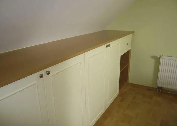 Apartmaji Hribar Pr'ostank