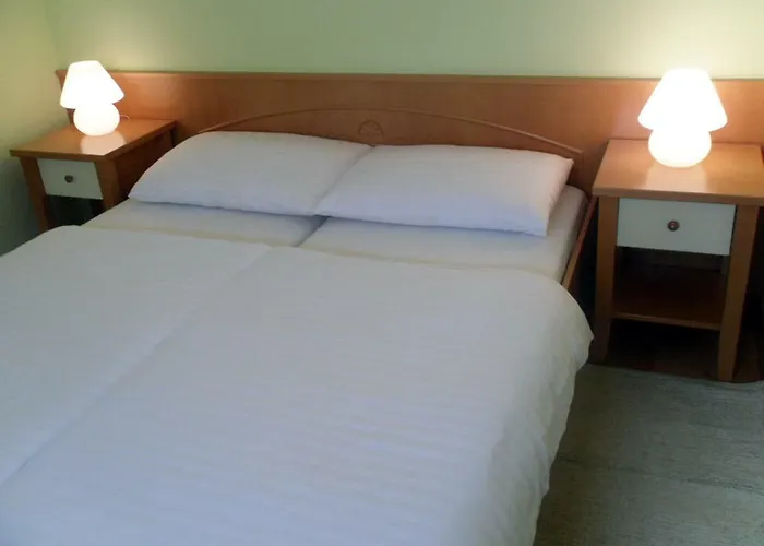 Appartement Apartmaji Hribar Pr'ostank Kamnik